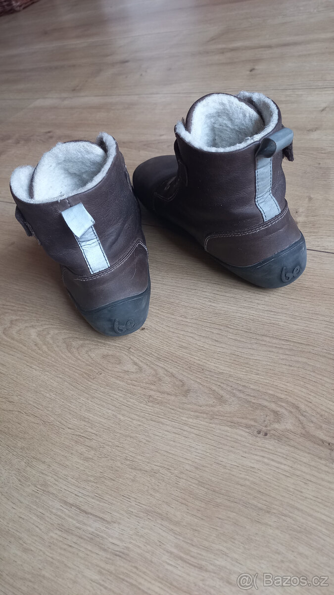 Zimní boty BeLenka, vel. 33 - 3