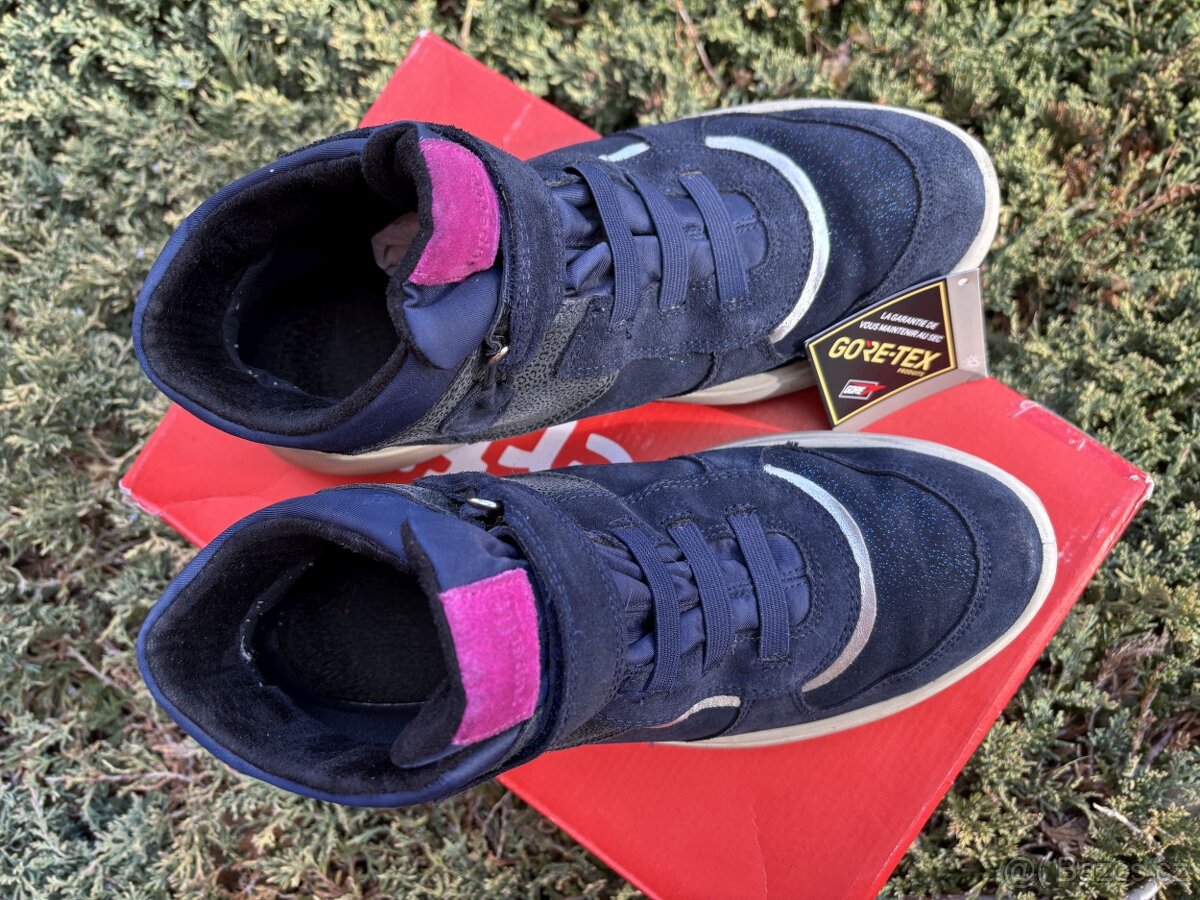 Gore-tex Superfit Melody 40 - Top stav - 3