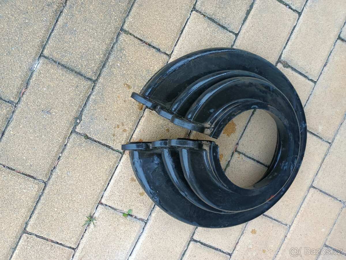 Manžeta nápravy Tatra 148,813 - 3