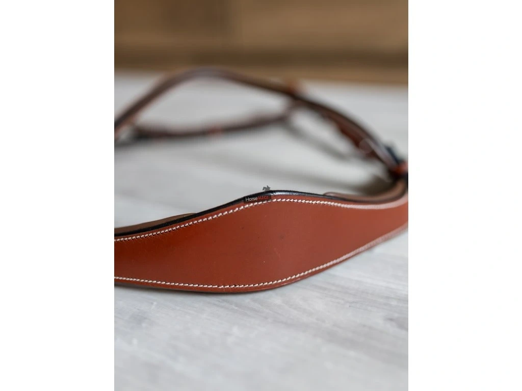 Uzdečka tabák full a cob - 3