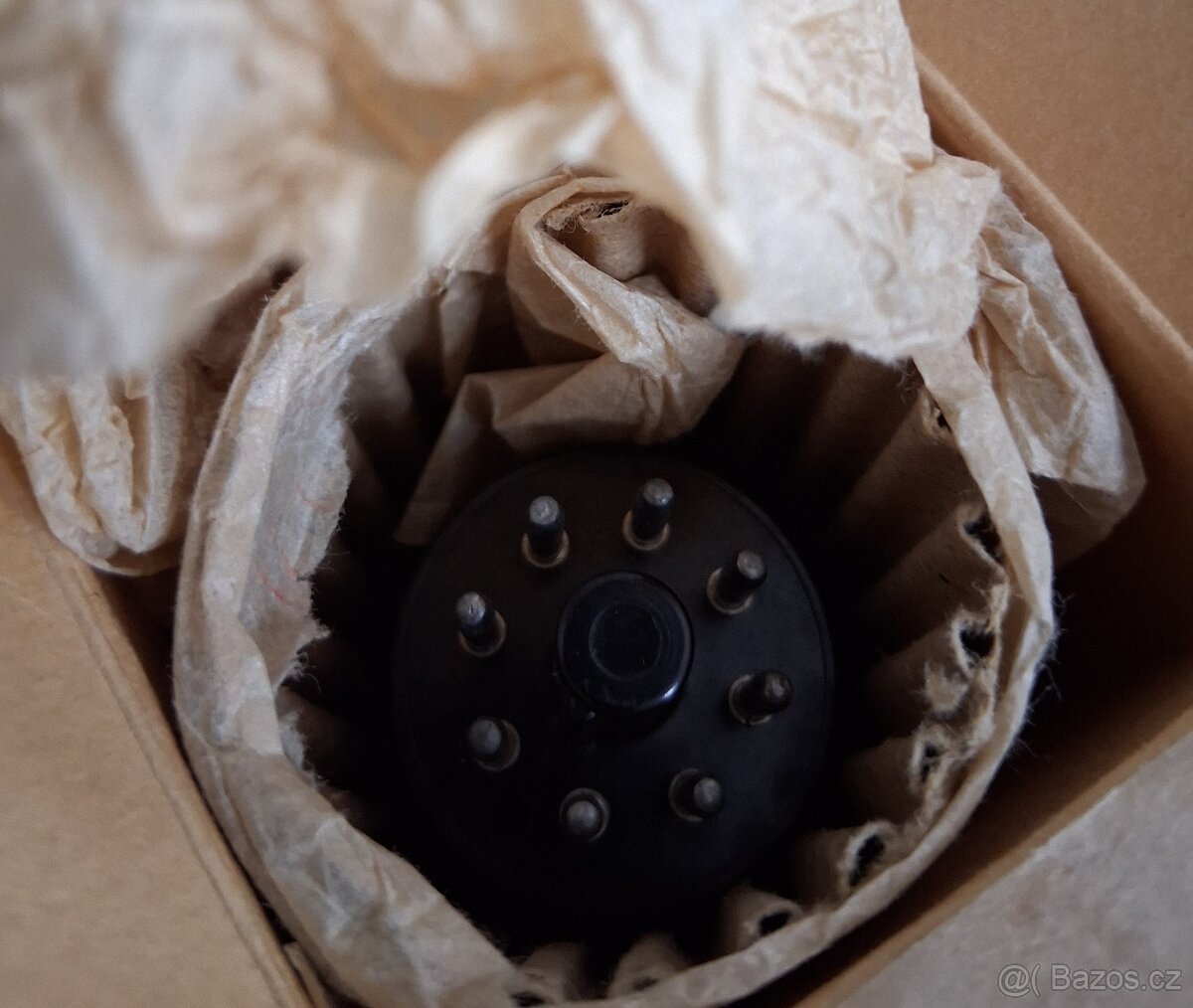 Elektronka Philips DAC21 - 3