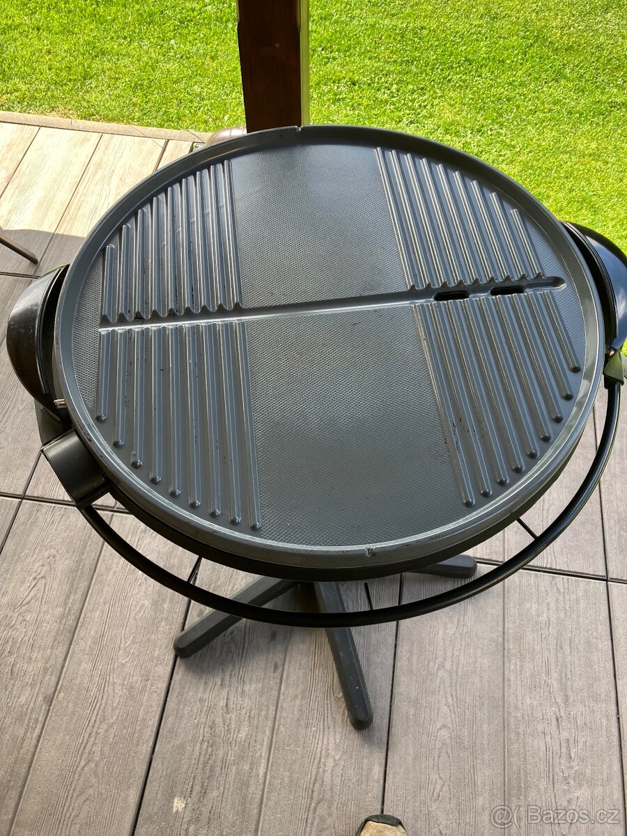 Gril Steba vg 400 - 3