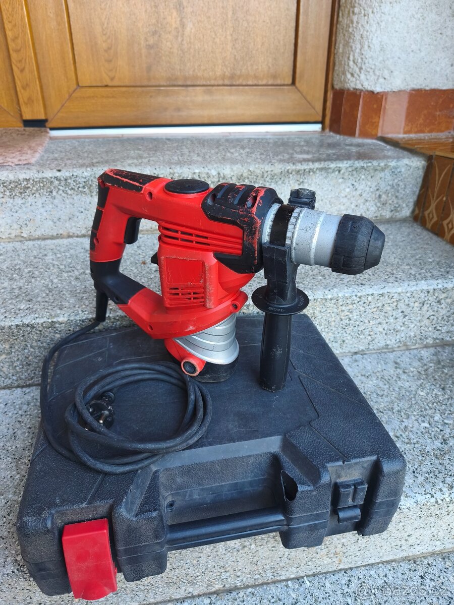 Prodám bourací kladivo Einhell - 900 W.... - 3