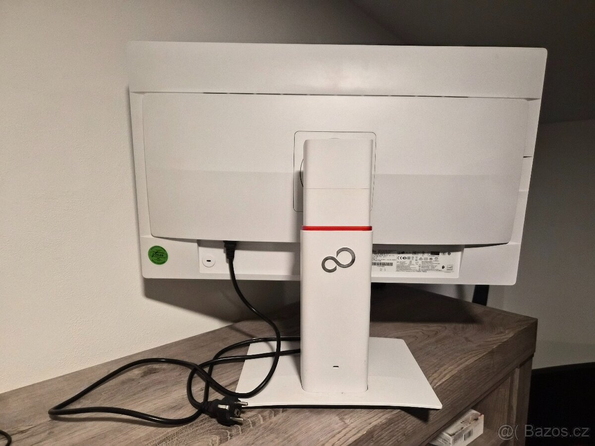 Monitor Fujitsu B-Line B27-8 TE Pro | 27" - 3