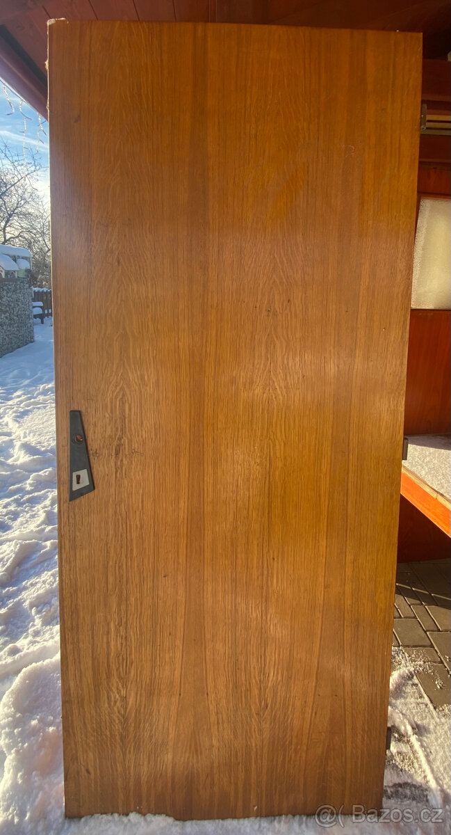 Dveře interierové - 3