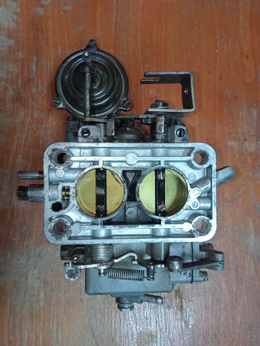 Karburátor Jikov 32EDSR - 3