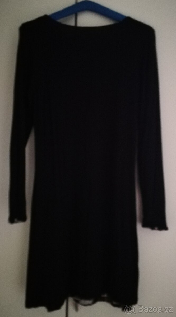 Dámské oboustrané šaty - 3