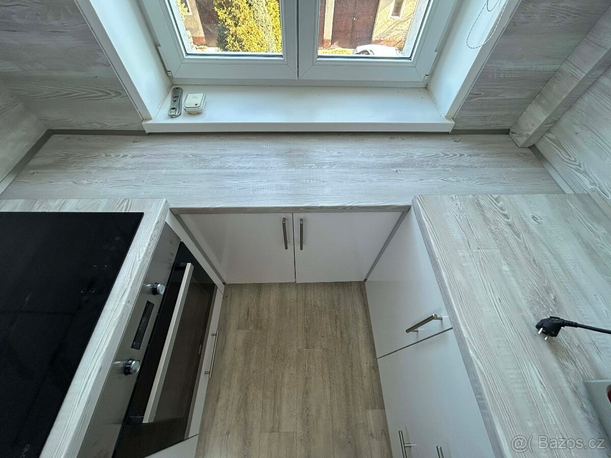 Kuchyňská linka - 3