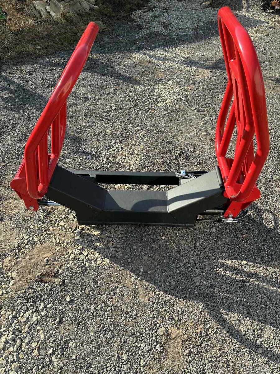 Klešte na balíky - 3