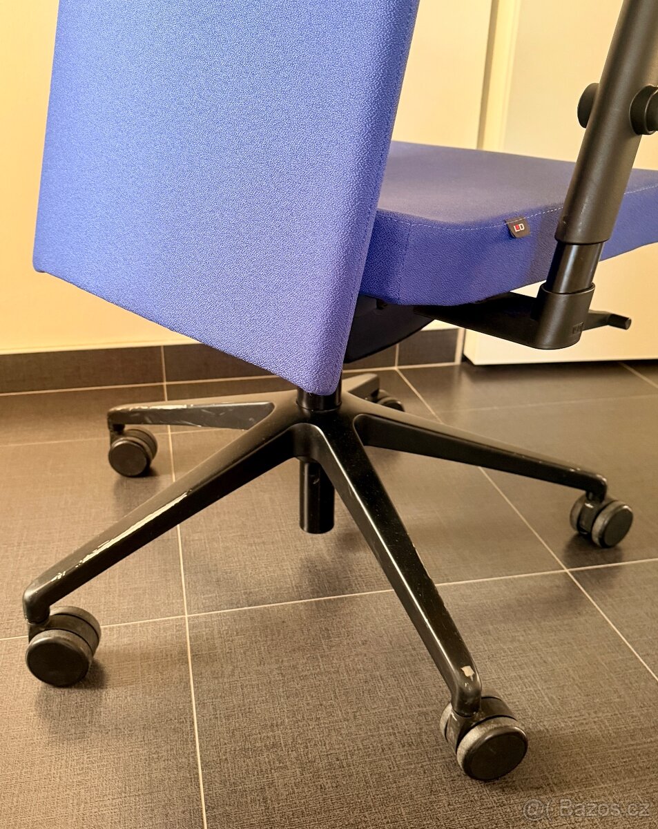 Kancelářská židle - 3