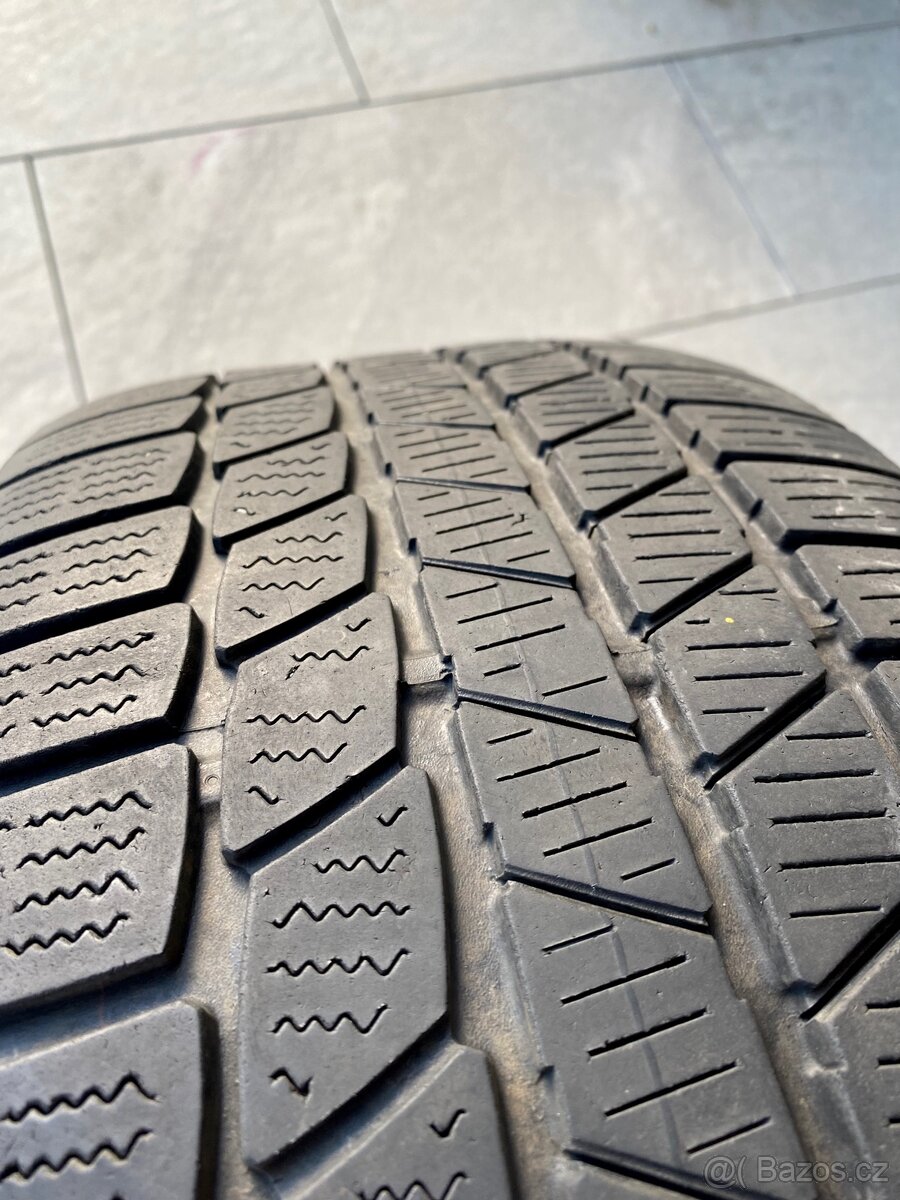 Alu r18” TRINITY - 3