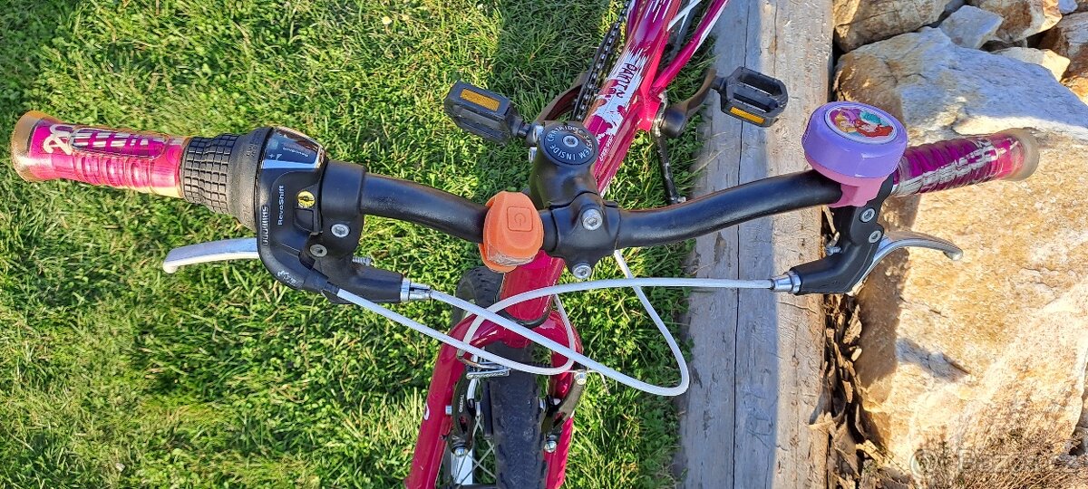 Superior Paint 20"- PĚKNÉ - 3