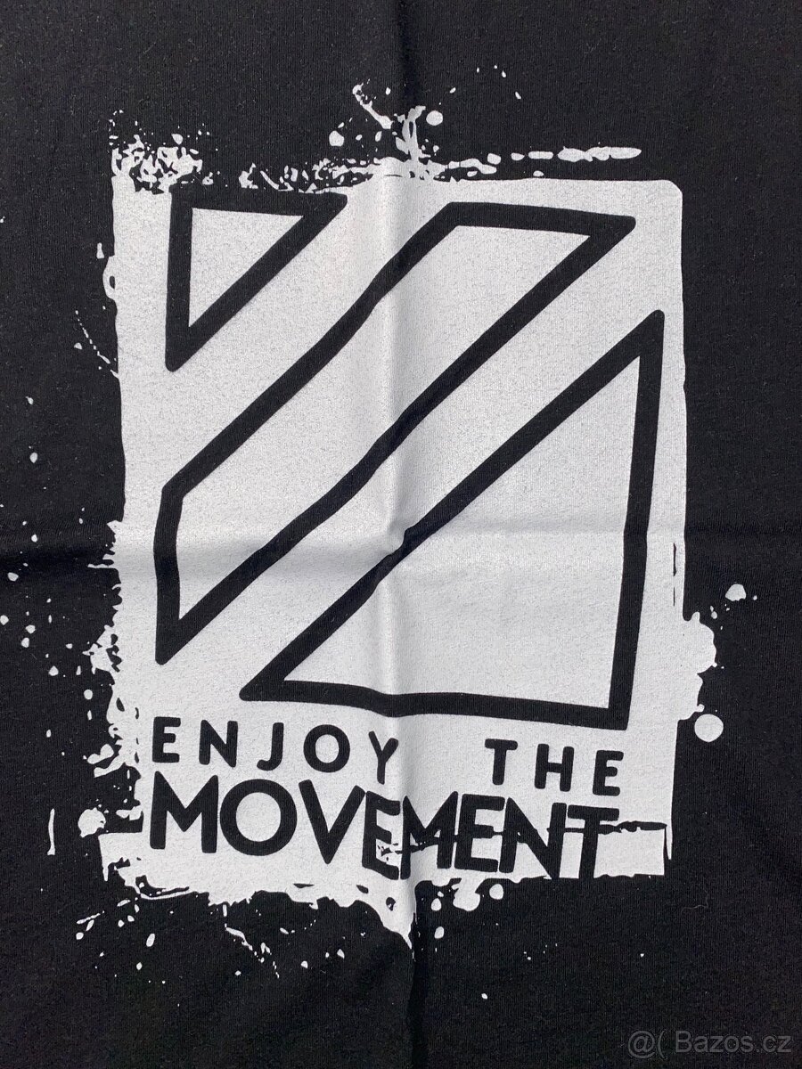 Tílko Enjoy The Movement - 3