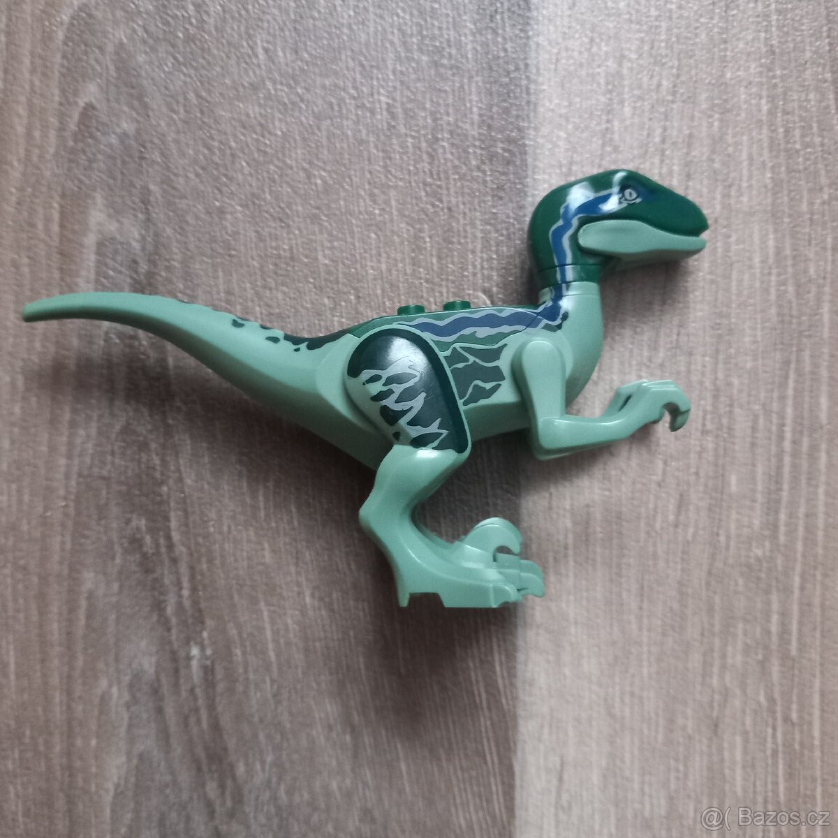 Prodám dinosaury - 3