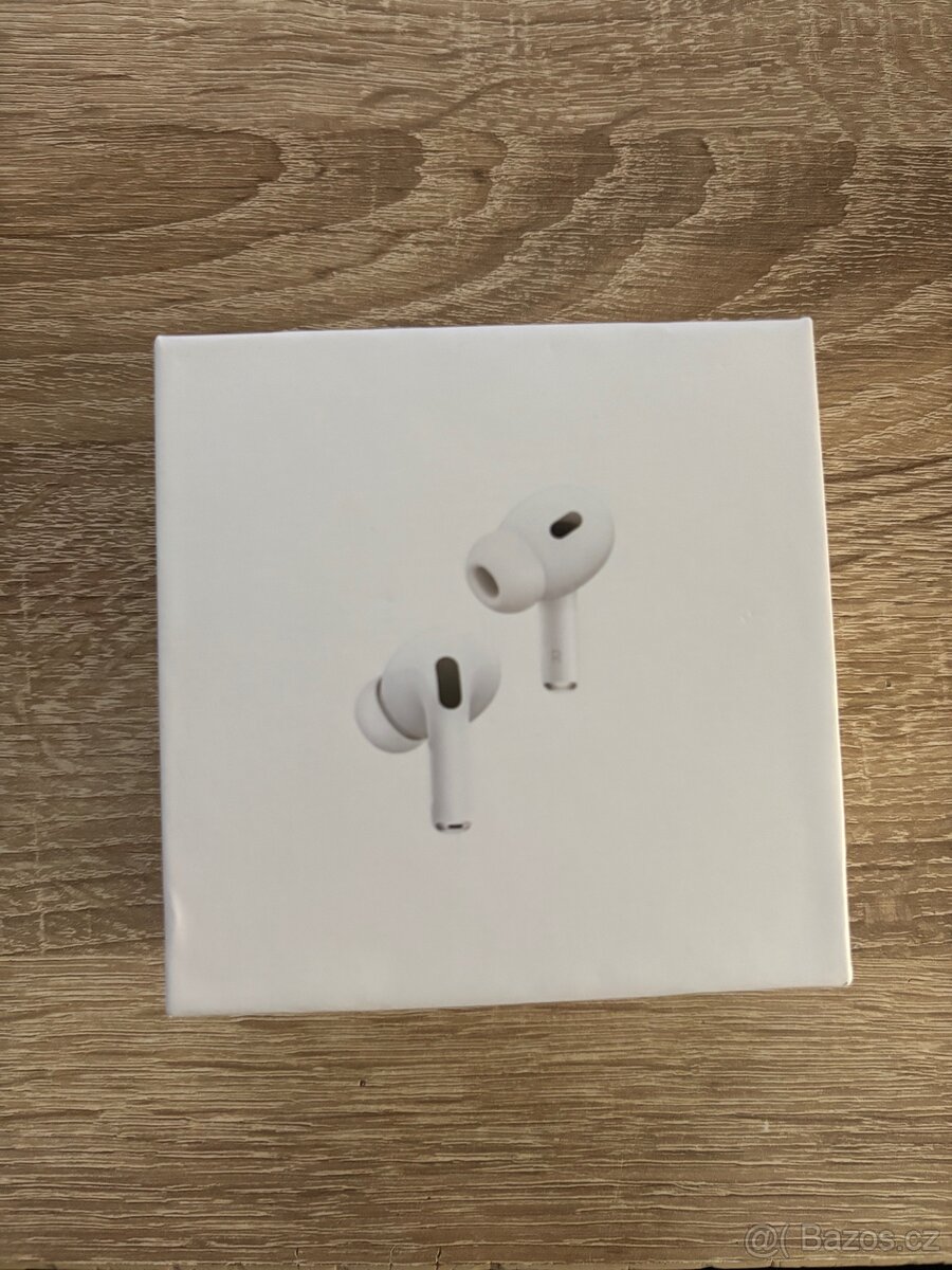 Airpods Pro 2 - 3