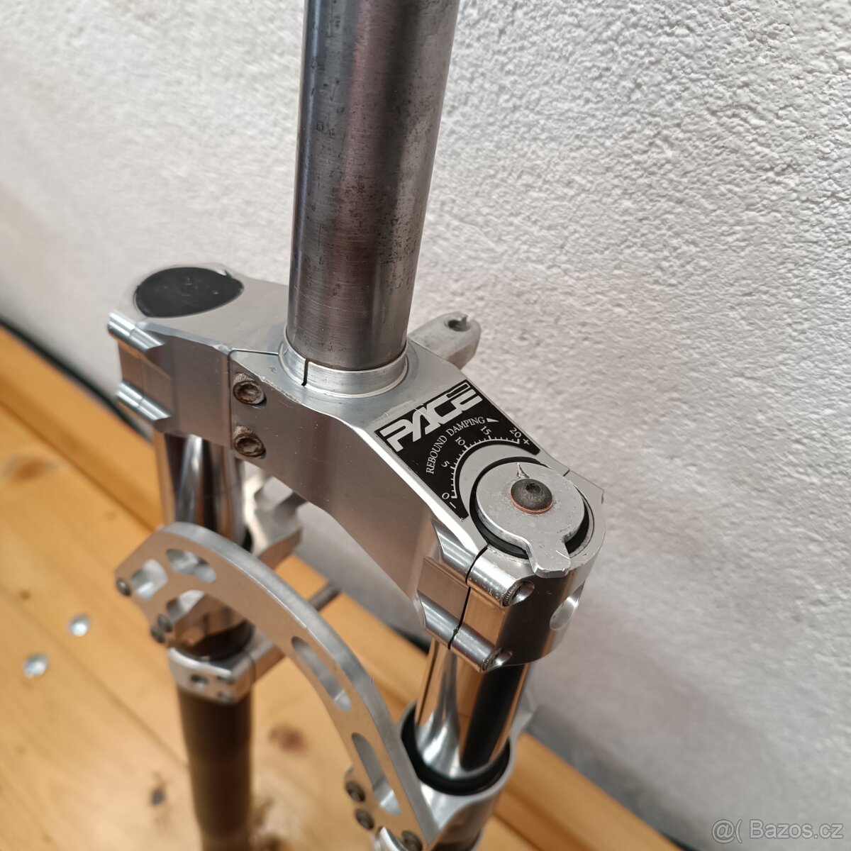 Odpr. vidlice PACE - 3