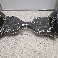 Hoverboard Off road Lightning - 3