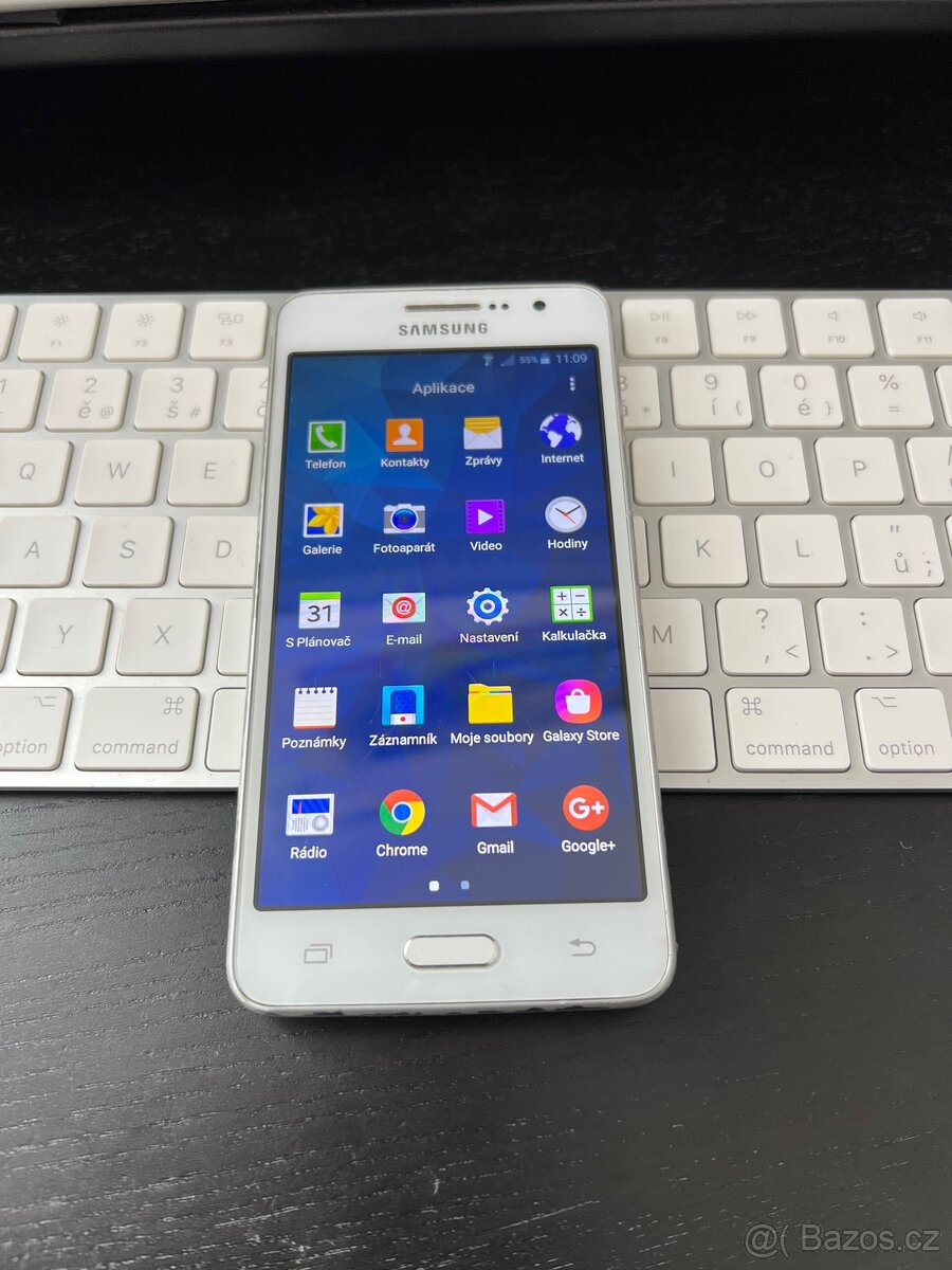 Samsung galaxy Grand Prime - 3