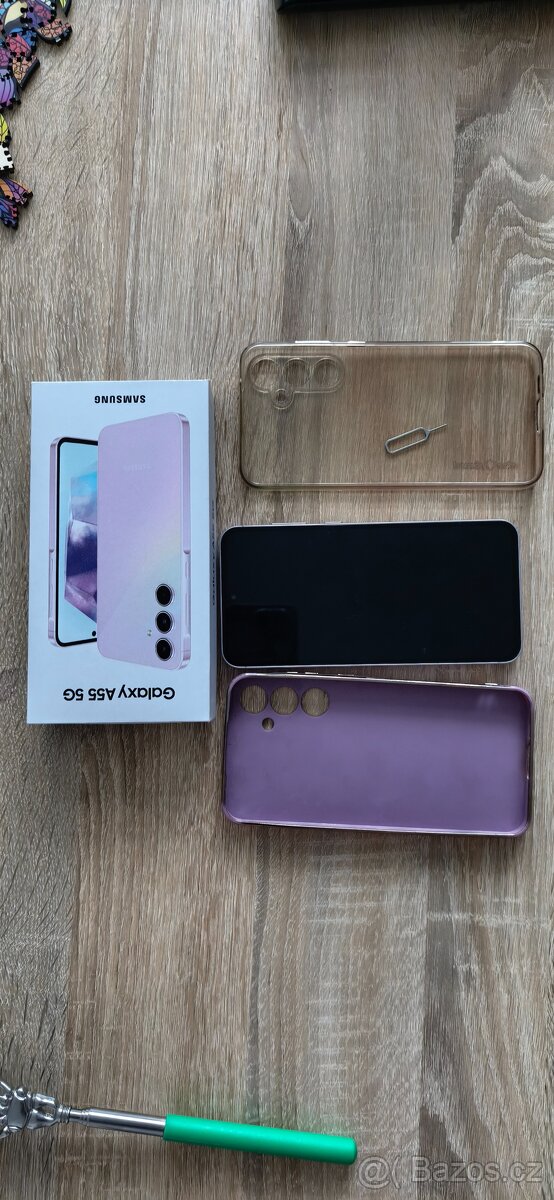 Samsung Galaxy A55 - 3