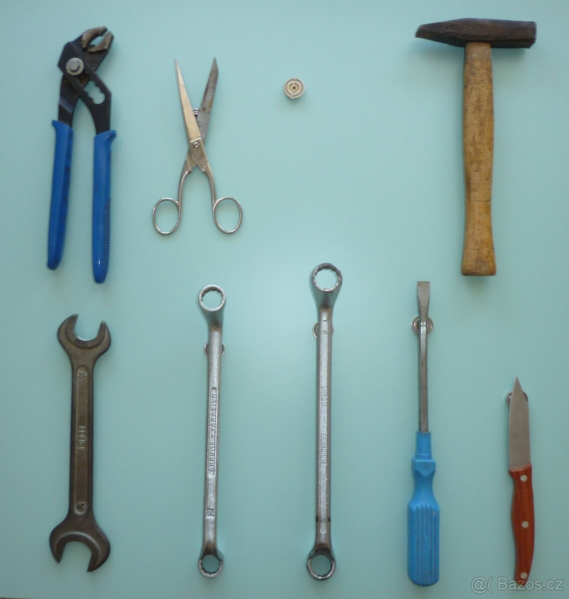 Neodym, neodymové magnety, neodymový magnet - 3