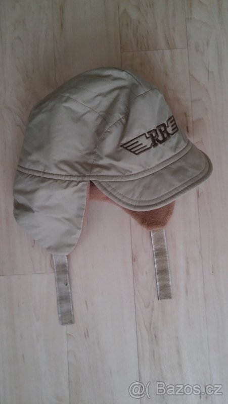 Zimní čepice a šály - 3