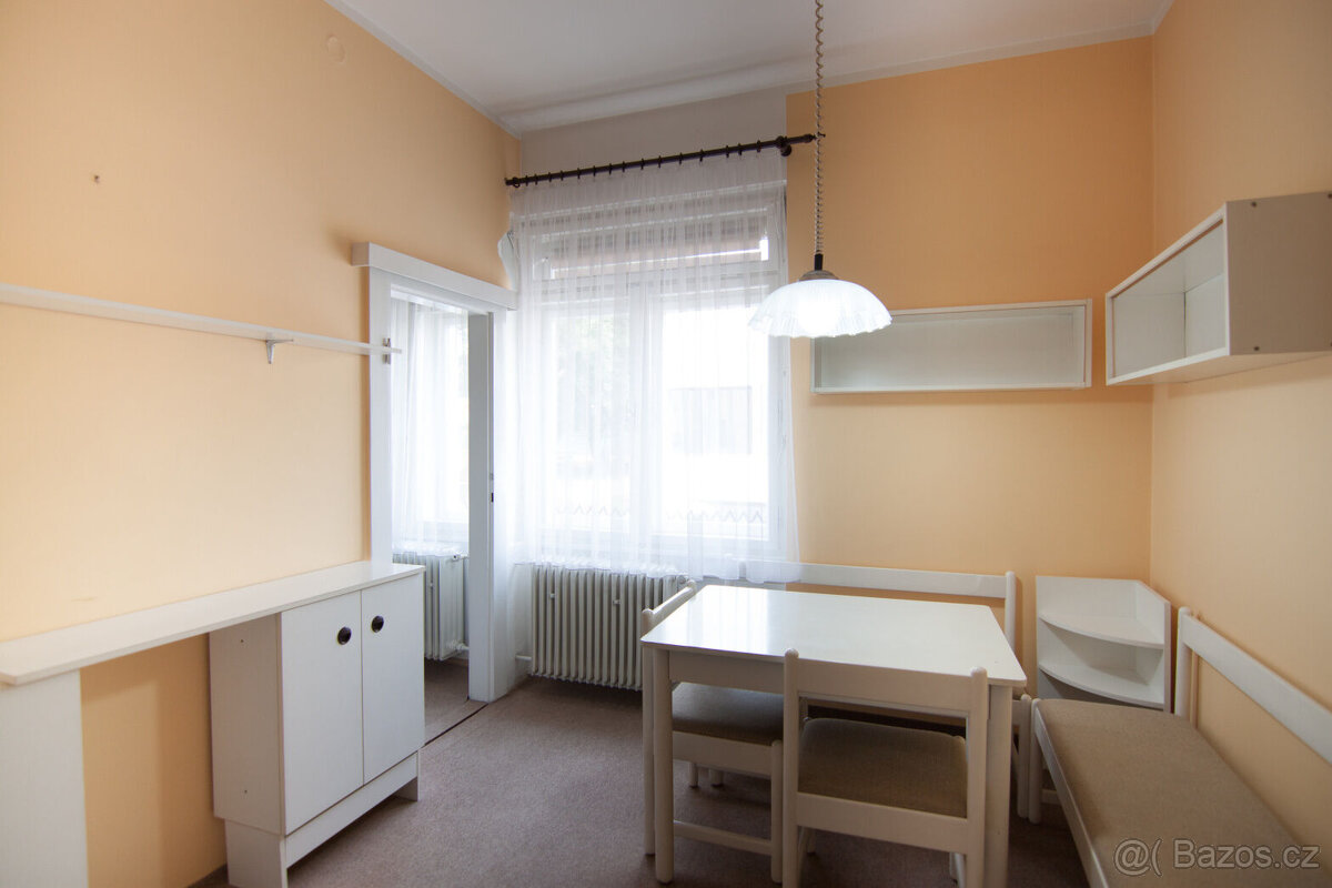 Byt v rodinném domě, zahrada - 3