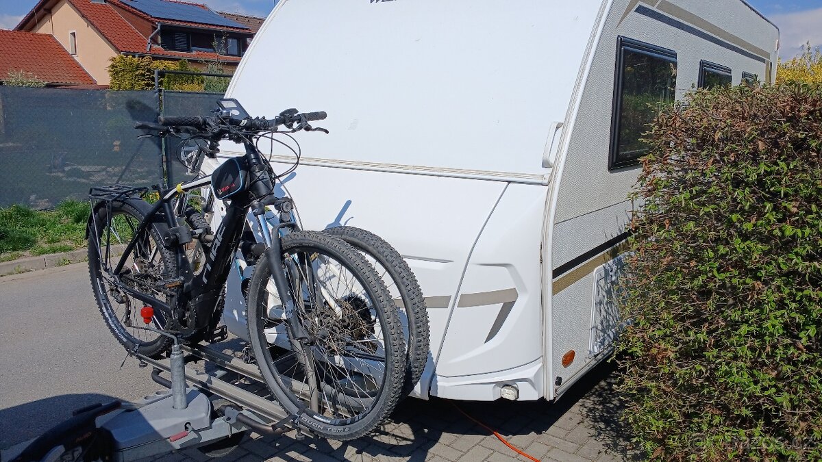 Weisberg CaraOne 480 - 3