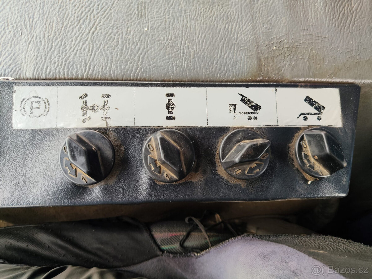 Tatra 815 44 - 3
