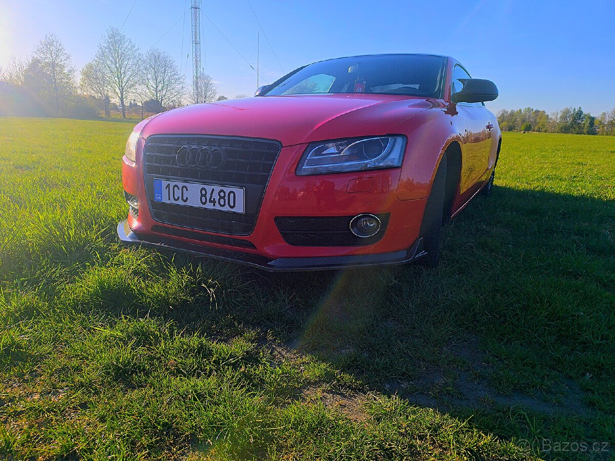 Audi A5 S-Line - 3