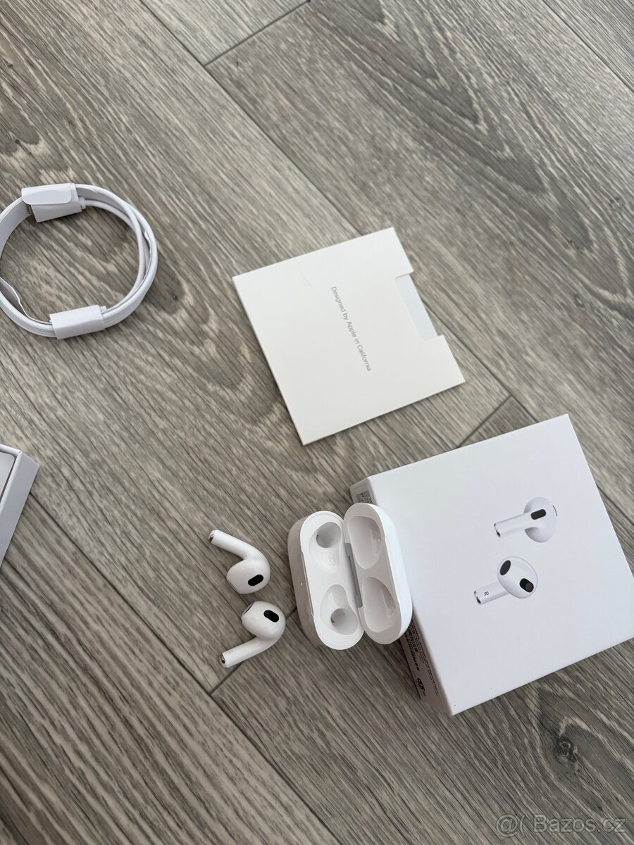 AirPods 3rd generation - 3