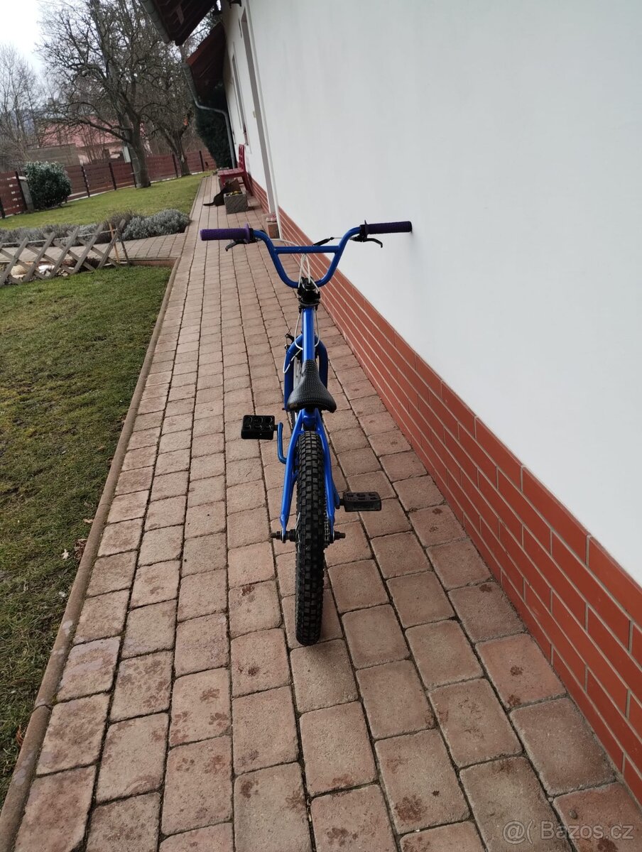 BMX - 3