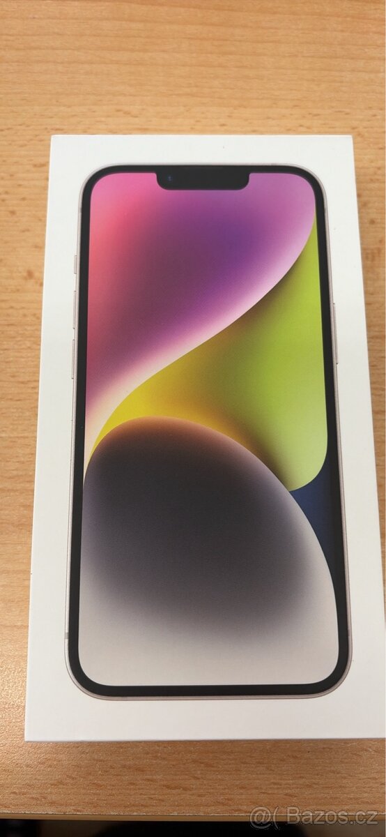 iPhone 14, 128 GB - 3