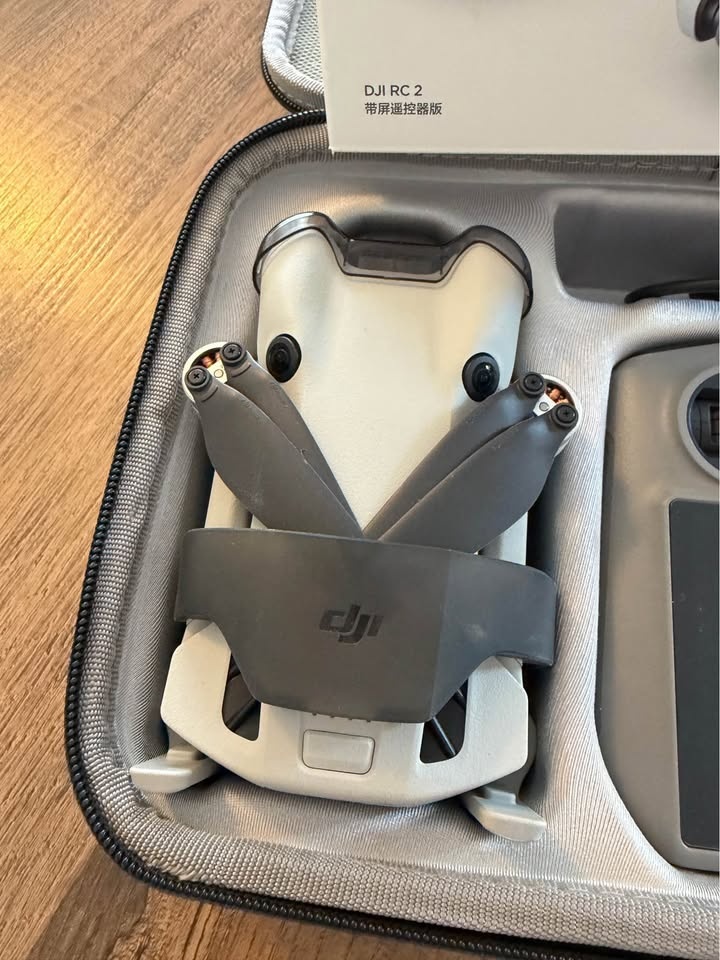 Dron dji mini 4 pro - 3