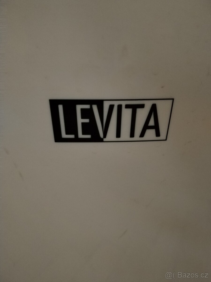 Klimatizace levita - 3