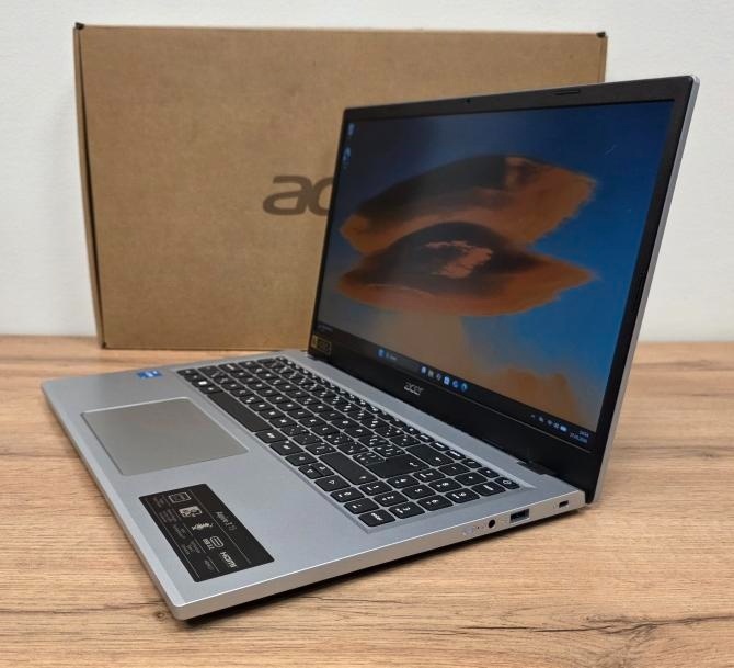 Notebook Acer Aspire 3 15 A315510P-35CF - 3
