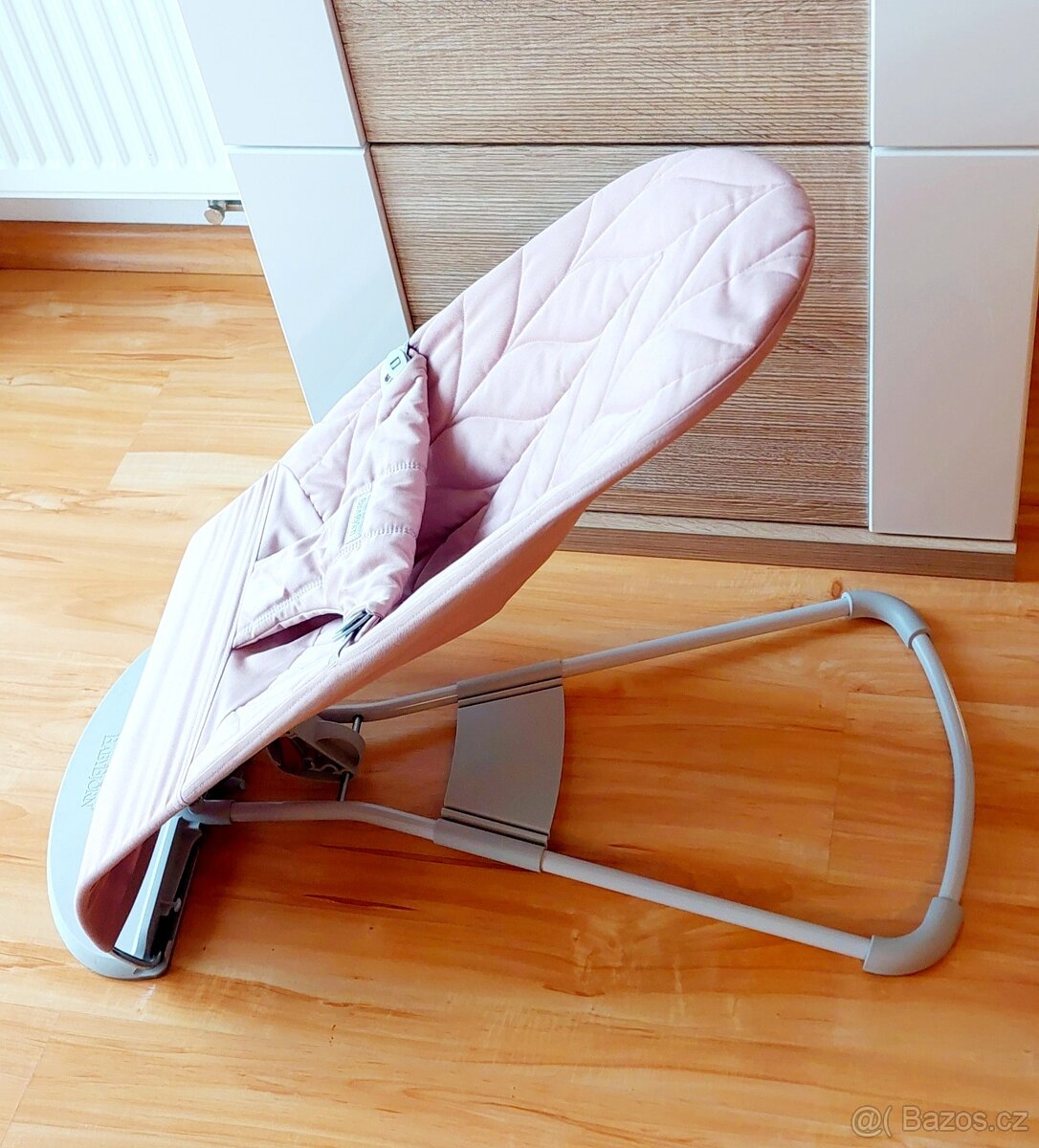 Lehátko Babybjörn - 3