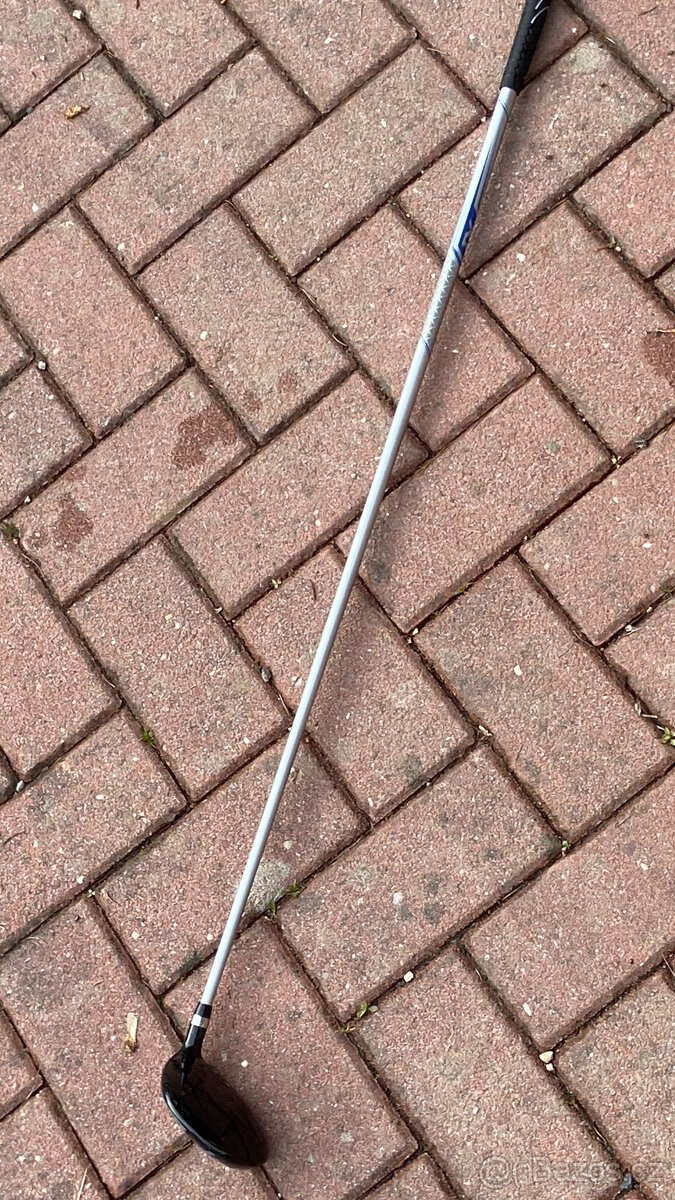 golfový set Callaway XT - 3
