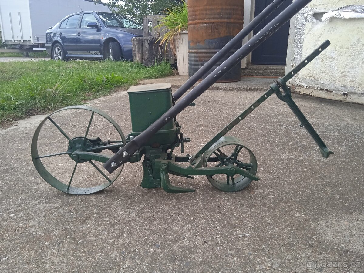 Sečka po renovaci - 3