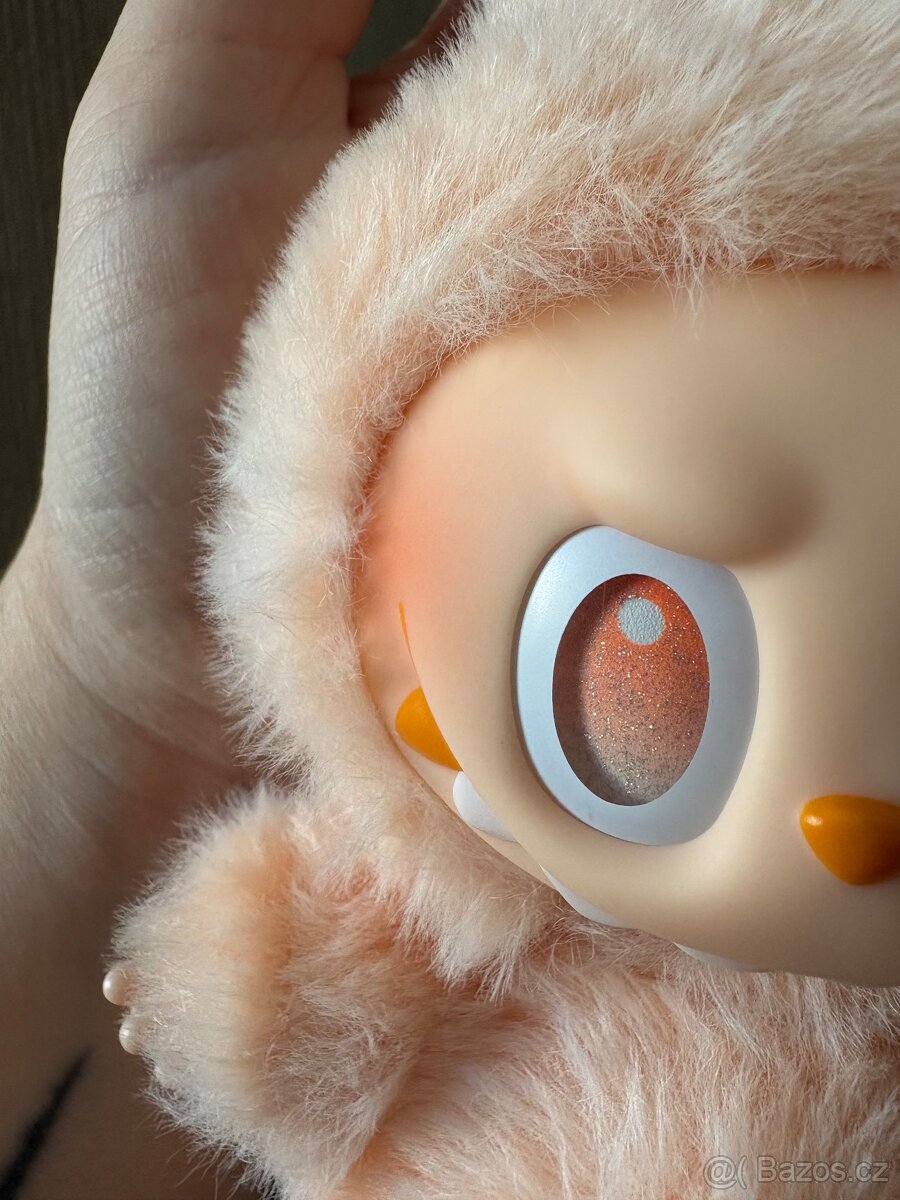 Originál Labubu big into energy Happiness - 3