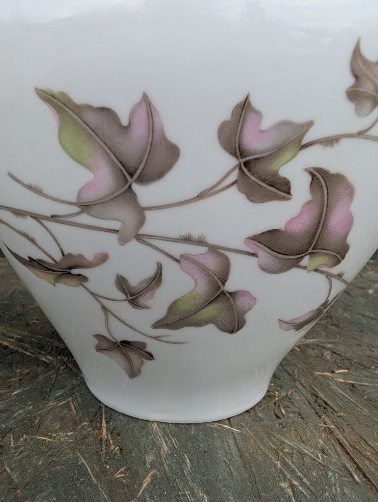 Porcelánová terina, Elka, Ježek. - 3