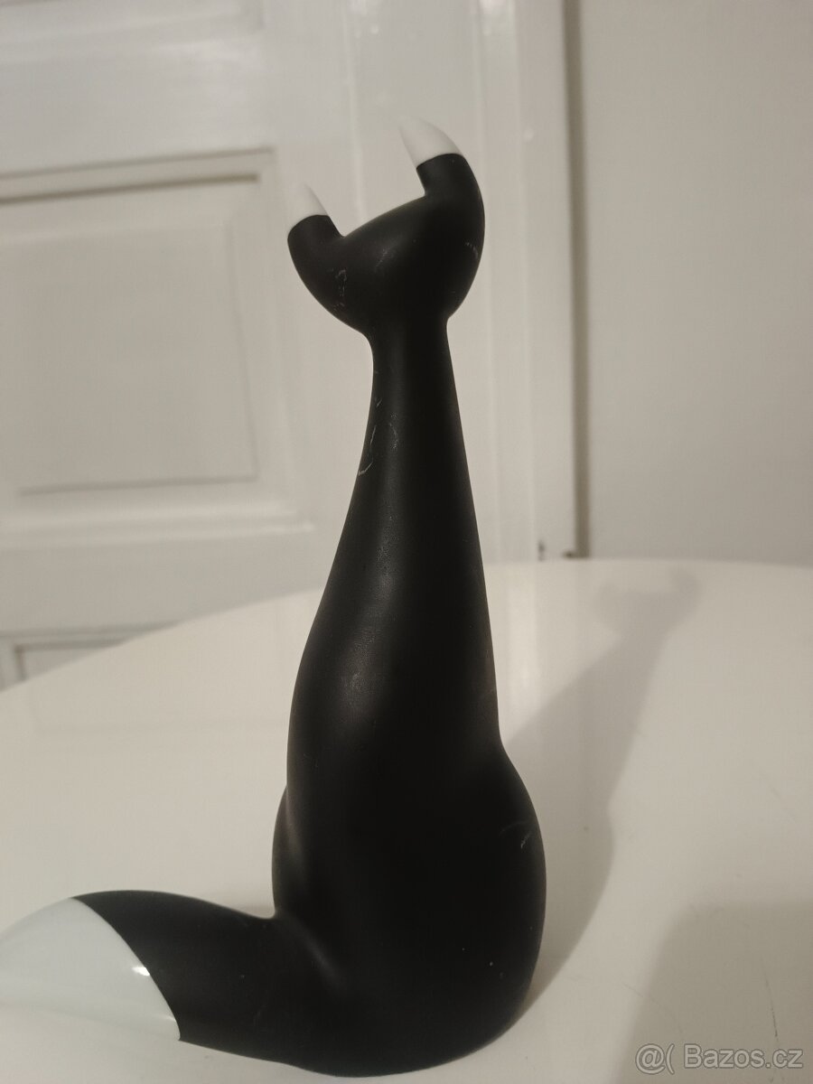 Kočka Royal Dux - 3