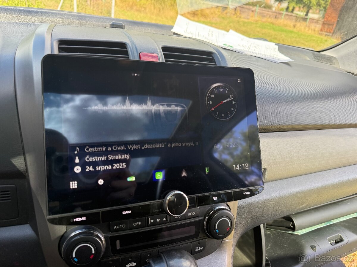 Autorádio DMX-9720XDS - CarPlay - Android Auto - Wireless - 3