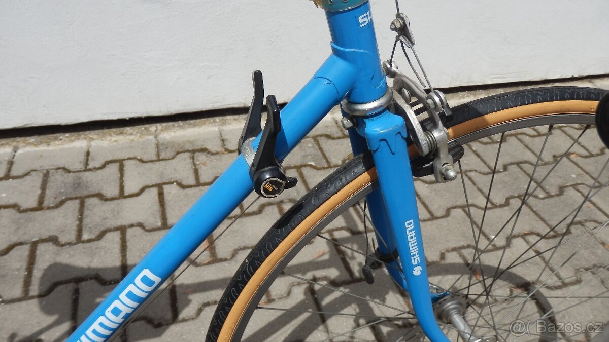 Pánské silniční kolo - 3