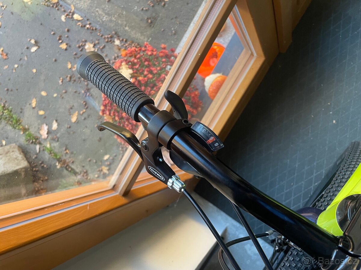 Horske kolo Author Limit 27,5 - 3