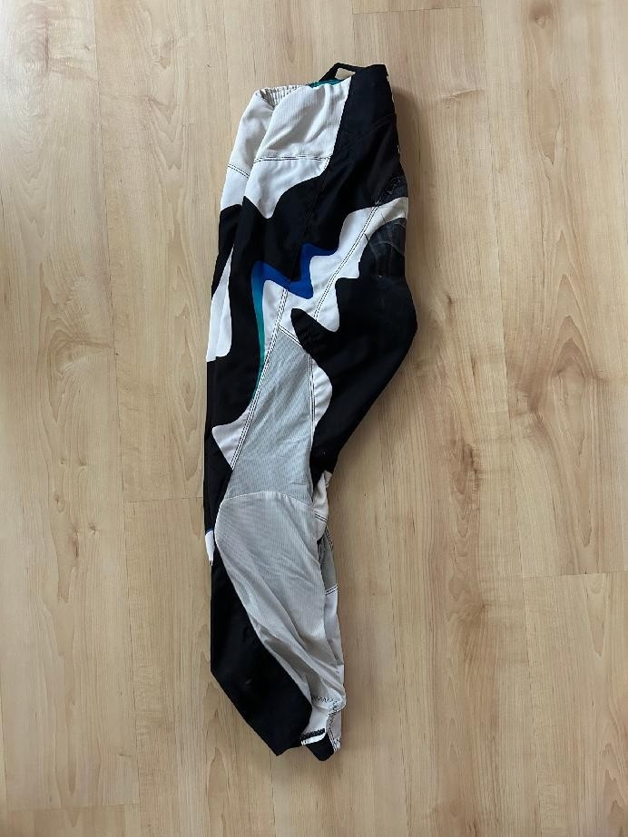 Kalhoty FOX 360 (vel. 34) - 3