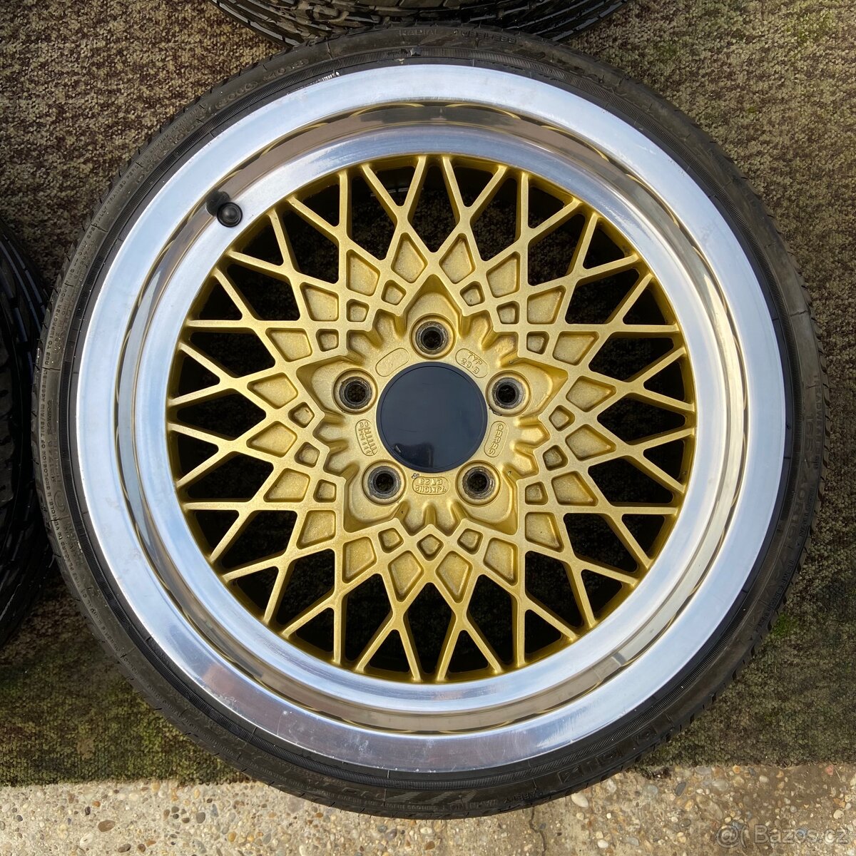 OZ MSW Ceres R16 - 3