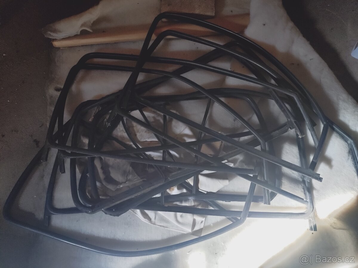 Volkswagen Vento/Golf 3 - 3