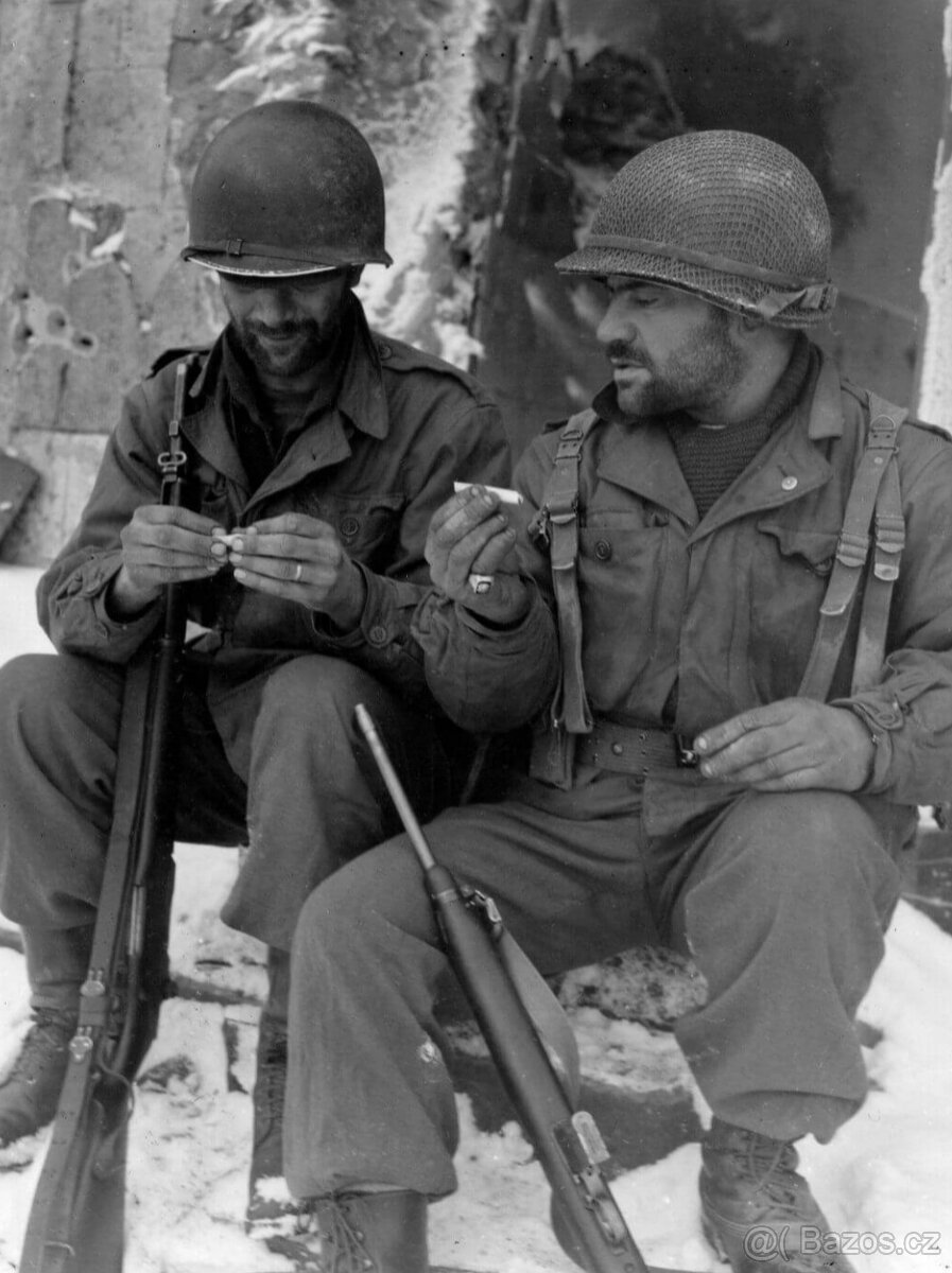 WW2 US Army-BOX (2) - 3