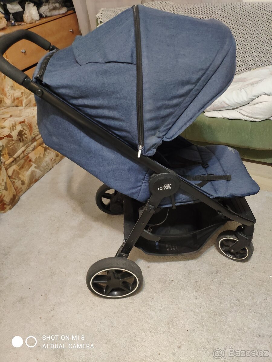 Britax Römer - 3