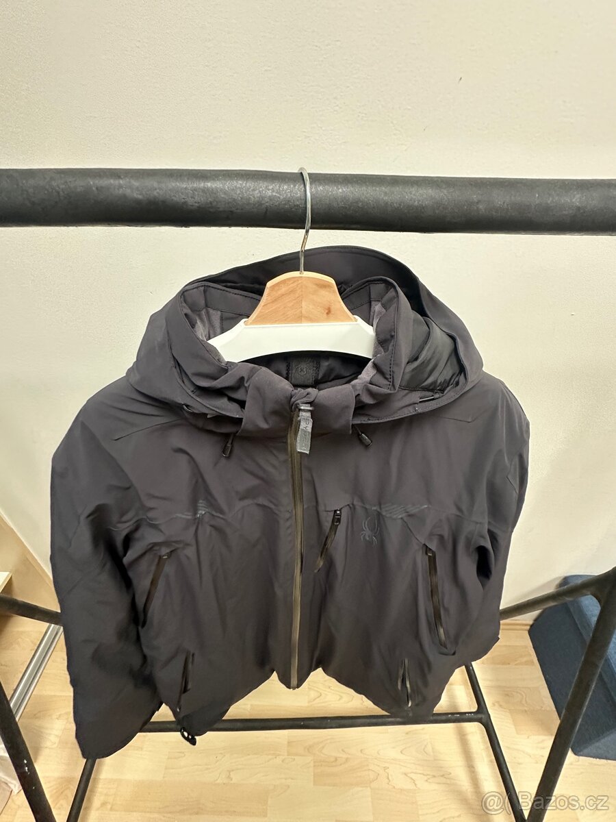 Nová bunda Spider velikost XL - 3